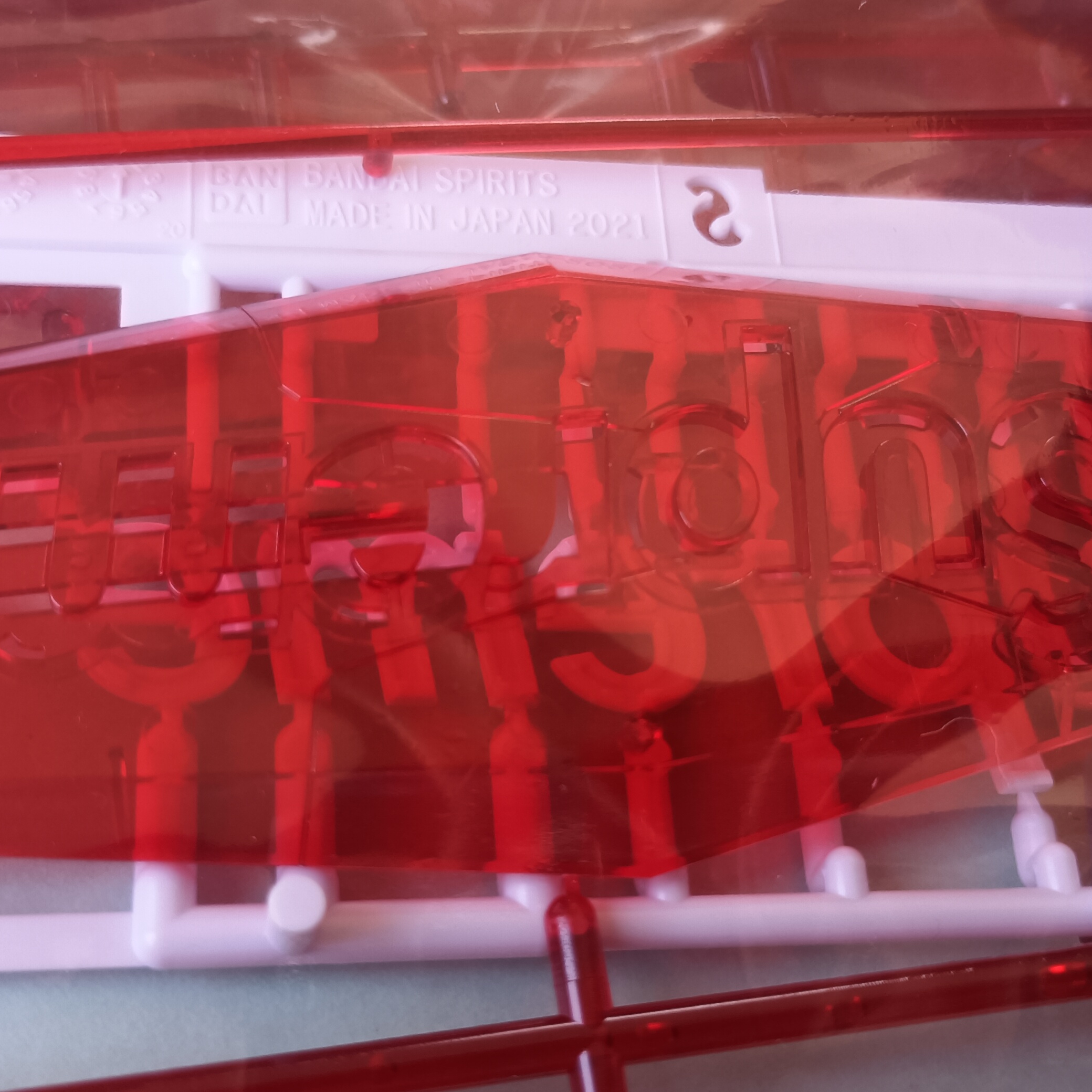 Supreme MG 1/100 RX-78-2 Gundam Ver. 3.0 착용 스타일 - 5