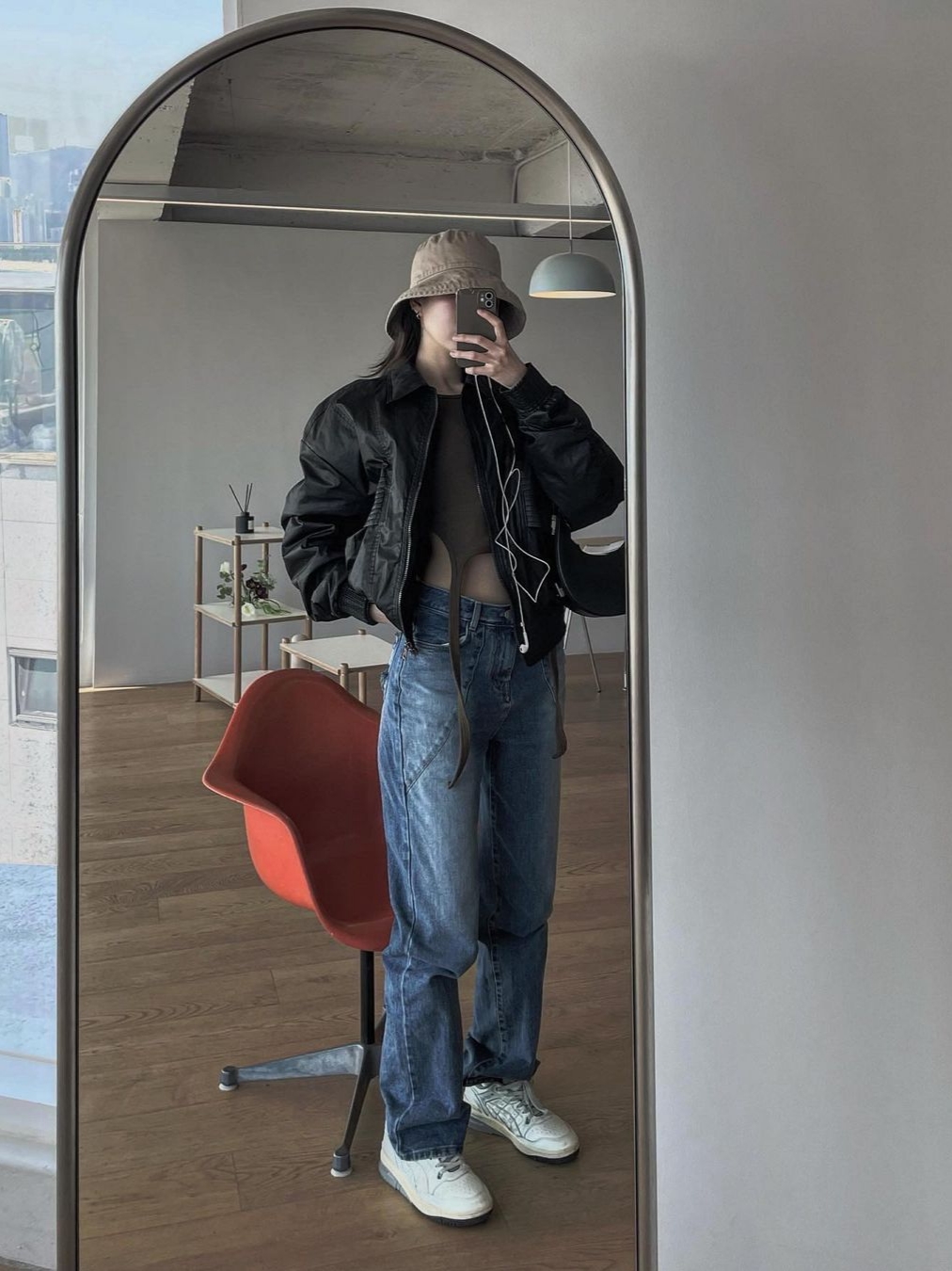 Jedi님의 스타일