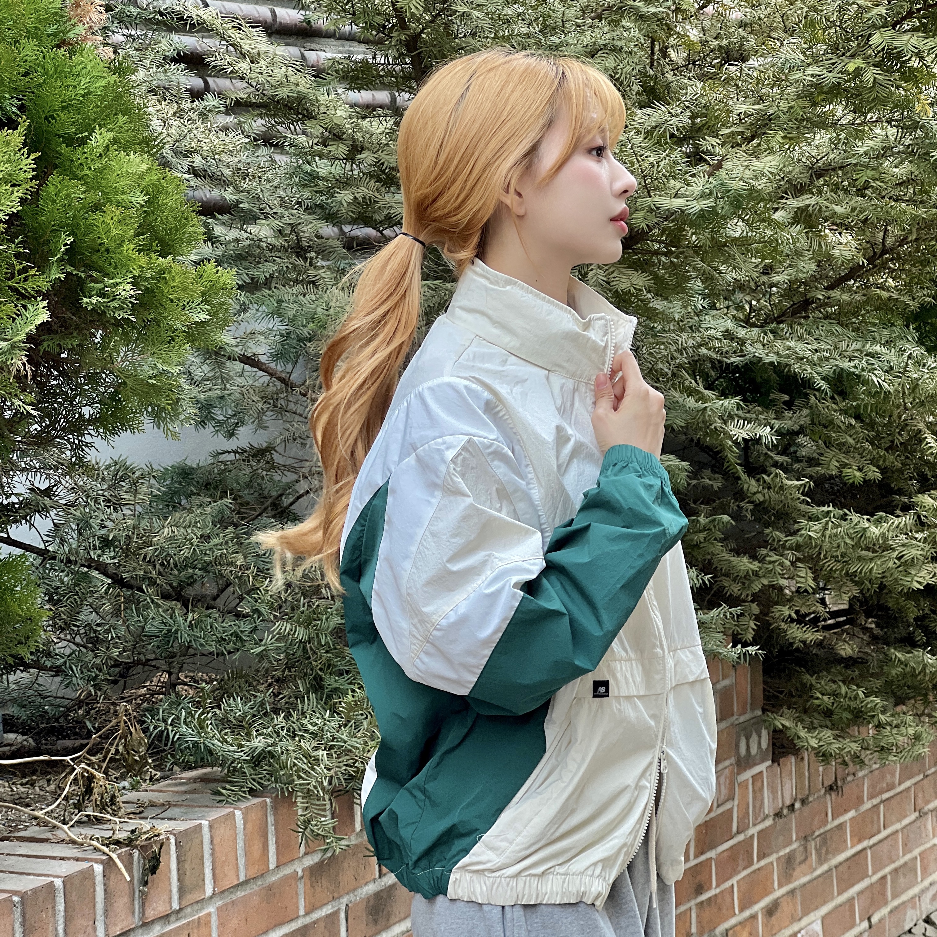 seoha.u님의 스타일 - 2