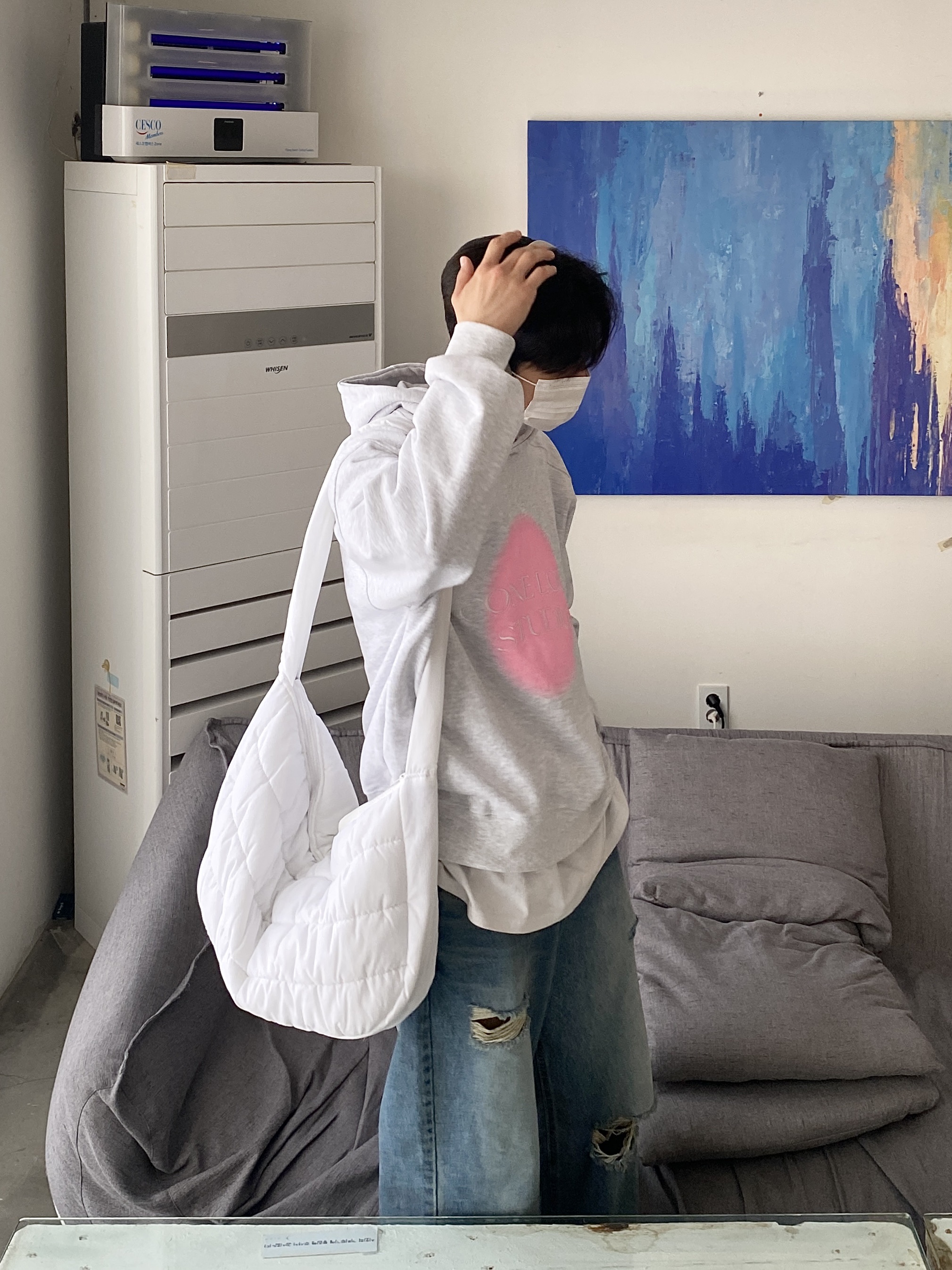 SSROOM님의 스타일 - 2