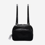 Nieeh Women Turtle Bag Black