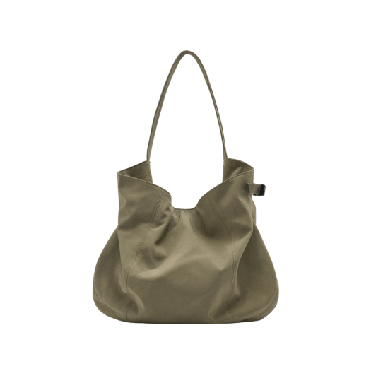 자라 레더 크로스백 블랙 Zara KREAM