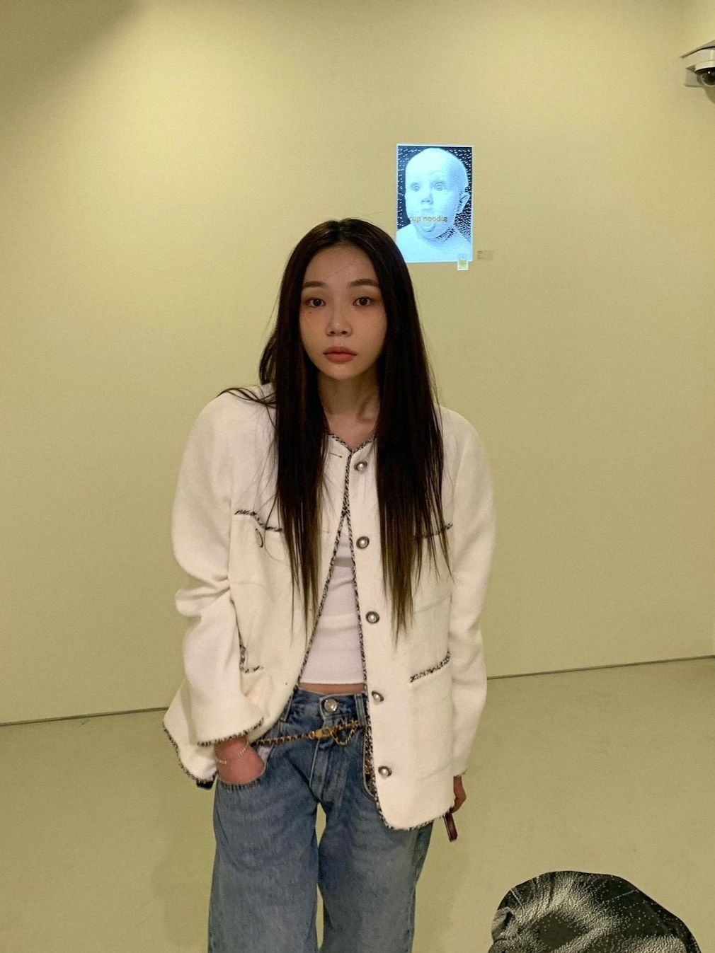 Jedi님의 스타일 - 2