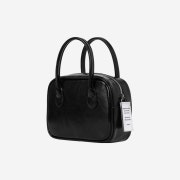 Nieeh Women Square Bag Mini Black