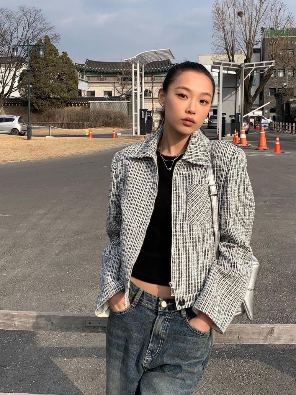 Jedi님의 스타일