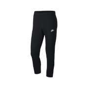 Nike NSW Club French Terry Pants Black - Asia