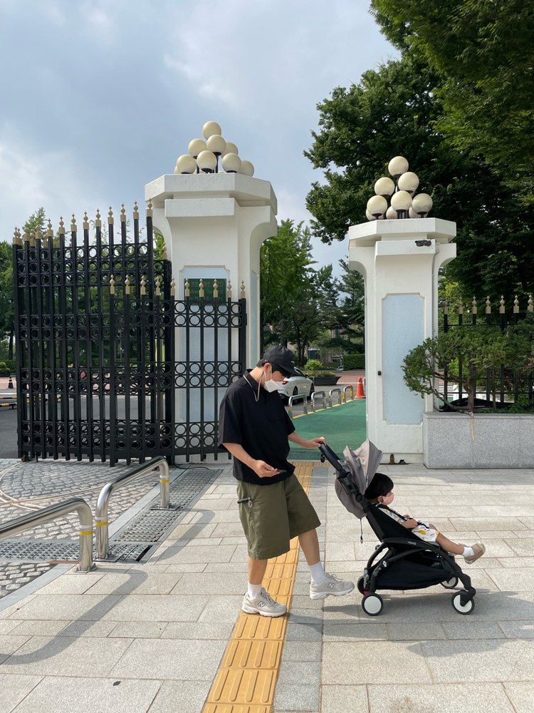 KREAM 프로필 이미지