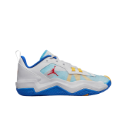 Jordan One Take 4 PF Lagoon Pulse