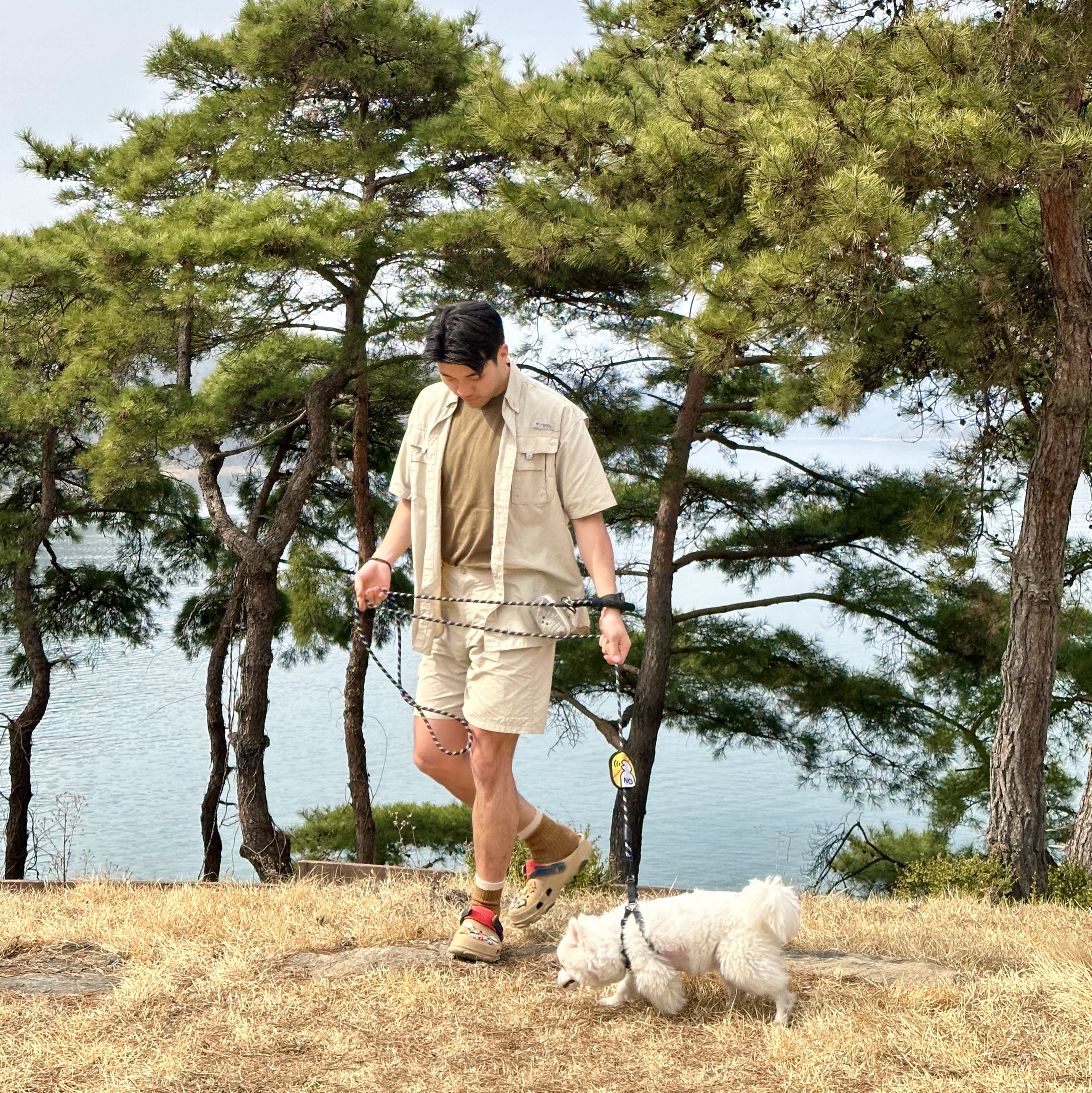 캠핑 위드님의 스타일 - 2