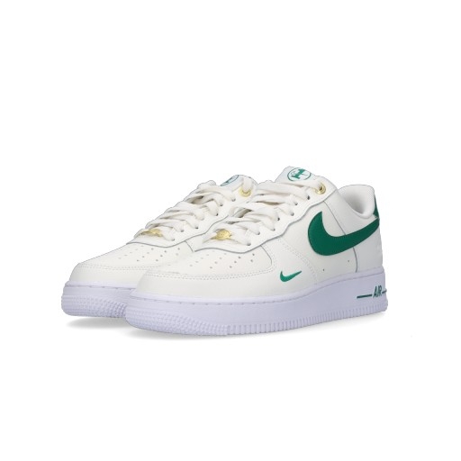 (W) Nike Air Force 1 '07 SE 40th Anniversary Join Forces Sail Malachite 착용 스타일