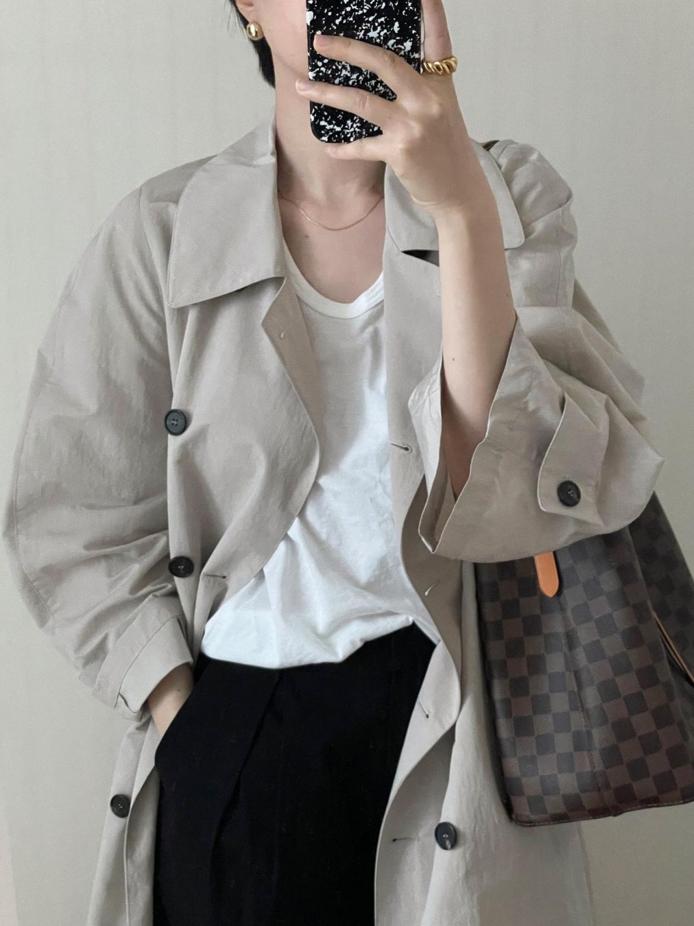 Jedi님의 스타일 - 1