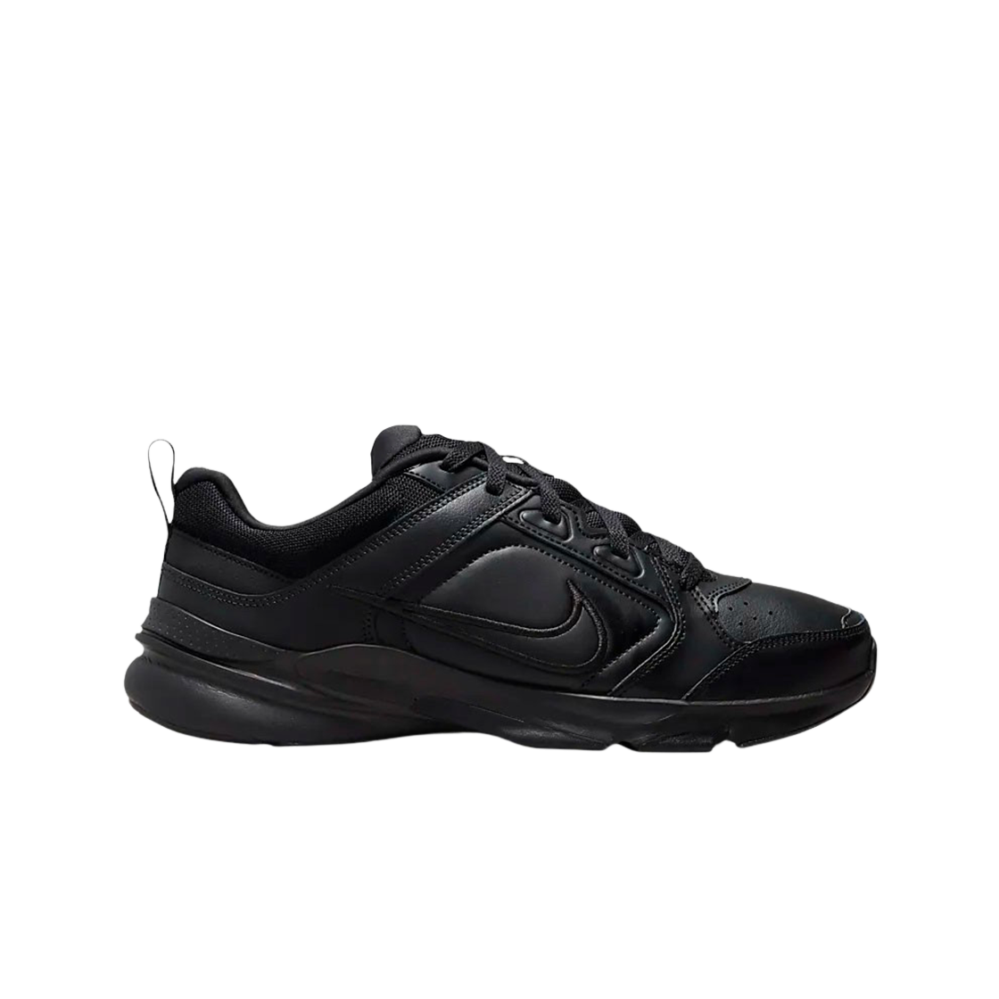 나이키 디파이 올 데이 트리플 블랙(Nike Defy All Day Triple Black)