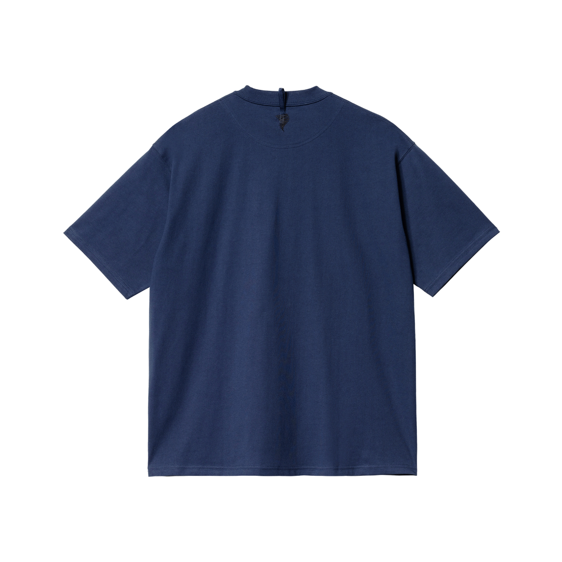 Carhartt WIP x Invincible 15 S/S Pocket T-Shirt Blue 상세 이미지 2