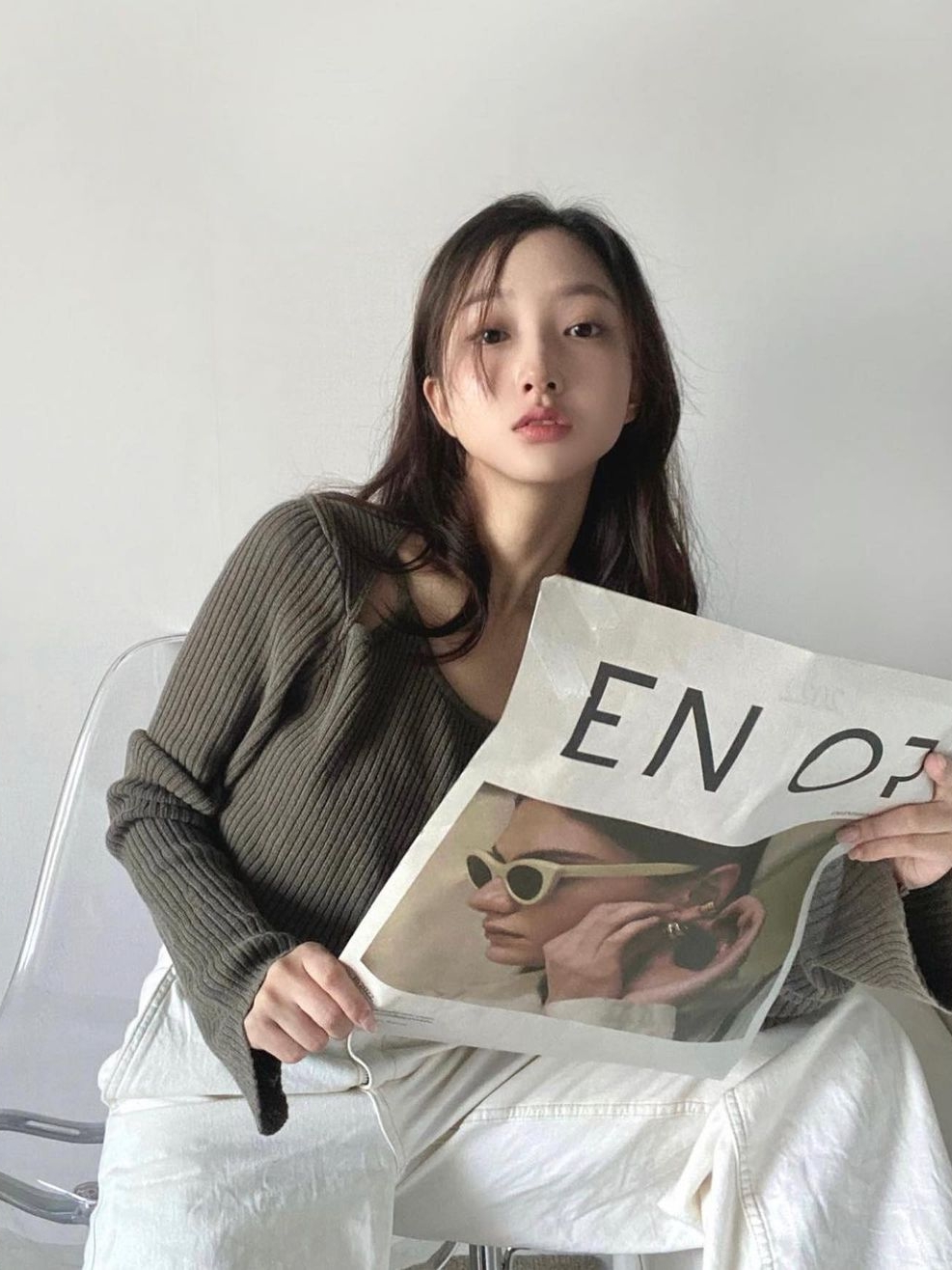 Jedi님의 스타일 - 1