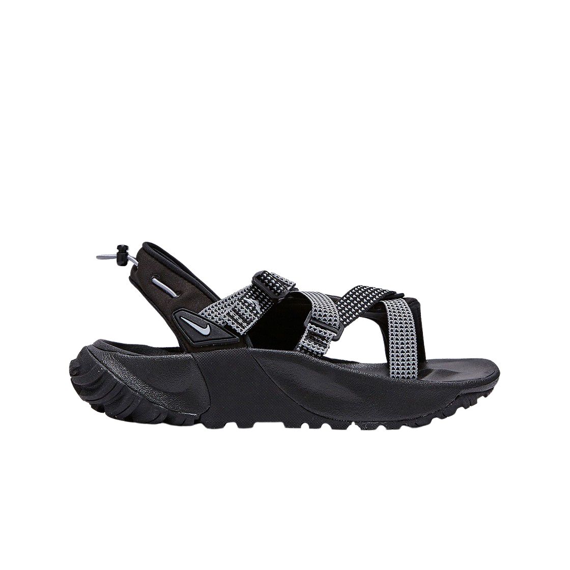 나이키 오네온타 샌들 퓨어 플래티넘