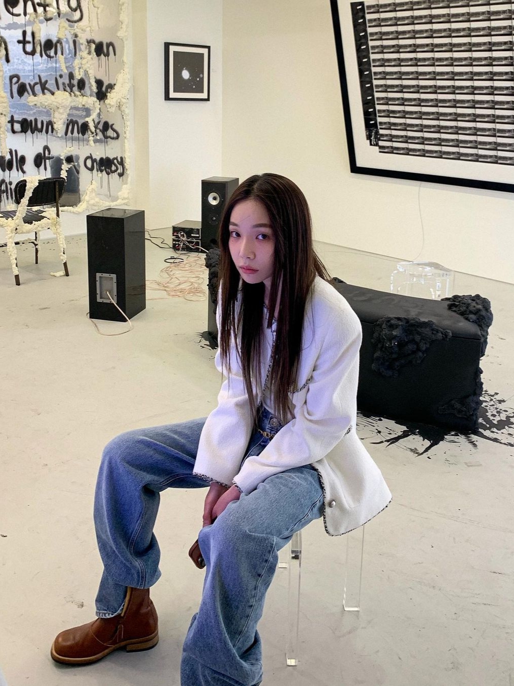 Jedi님의 스타일 - 1