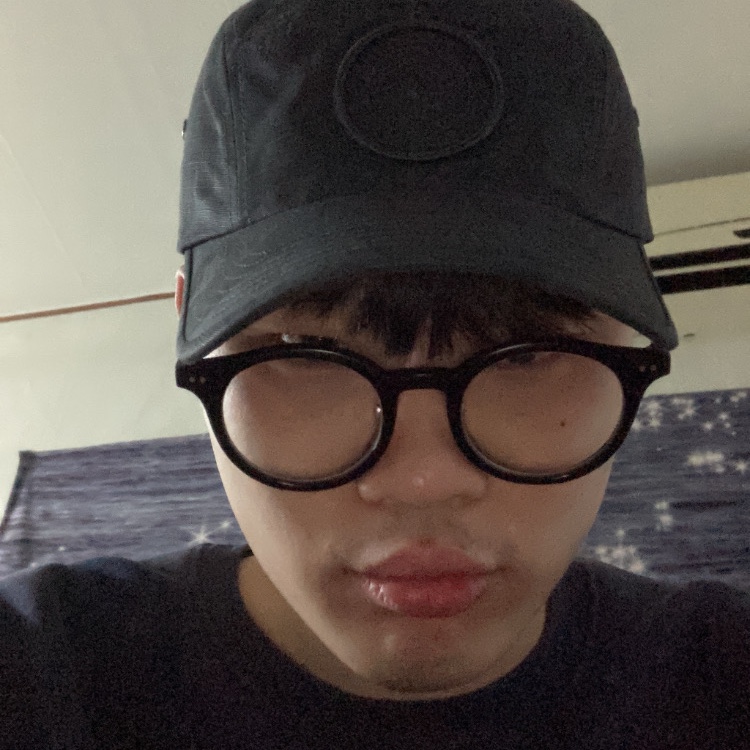 Supreme x Stone Island Reactive Ice Camo Ripstop Camp Cap Black - 22SS 착용 스타일