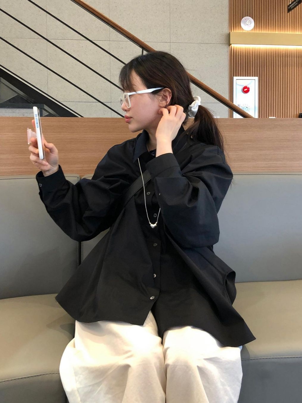Jedi님의 스타일 - 2