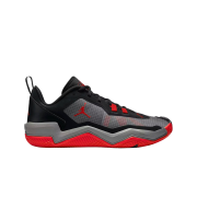 Jordan One Take 4 PF Black Red