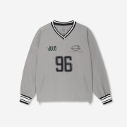 Nieeh 1996 Oversize Fit Gray