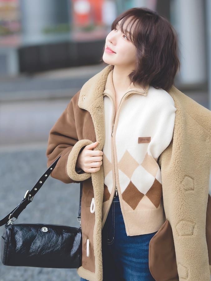 get shopping with me🛍️님의 스타일 - 1