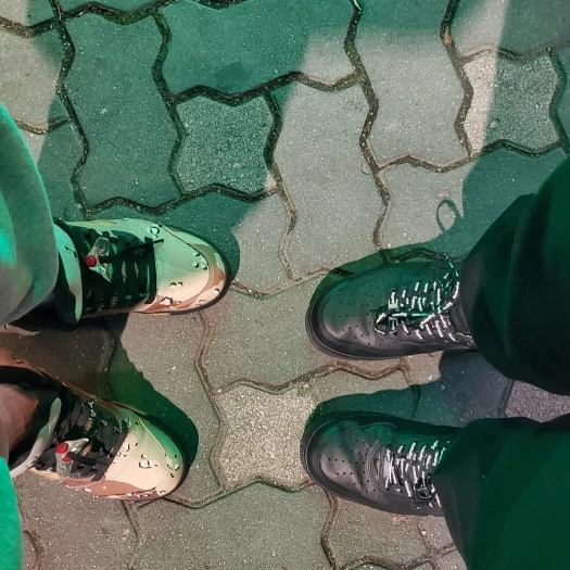 스타일 카드