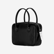 Nieeh Women Square Bag Black