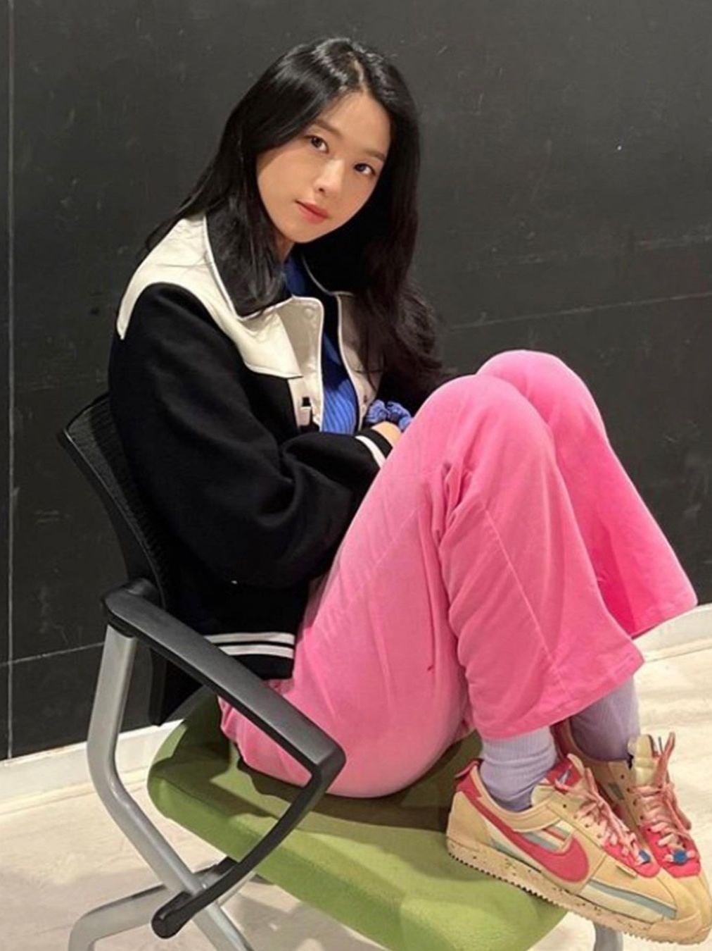 Jedi님의 스타일 - 2