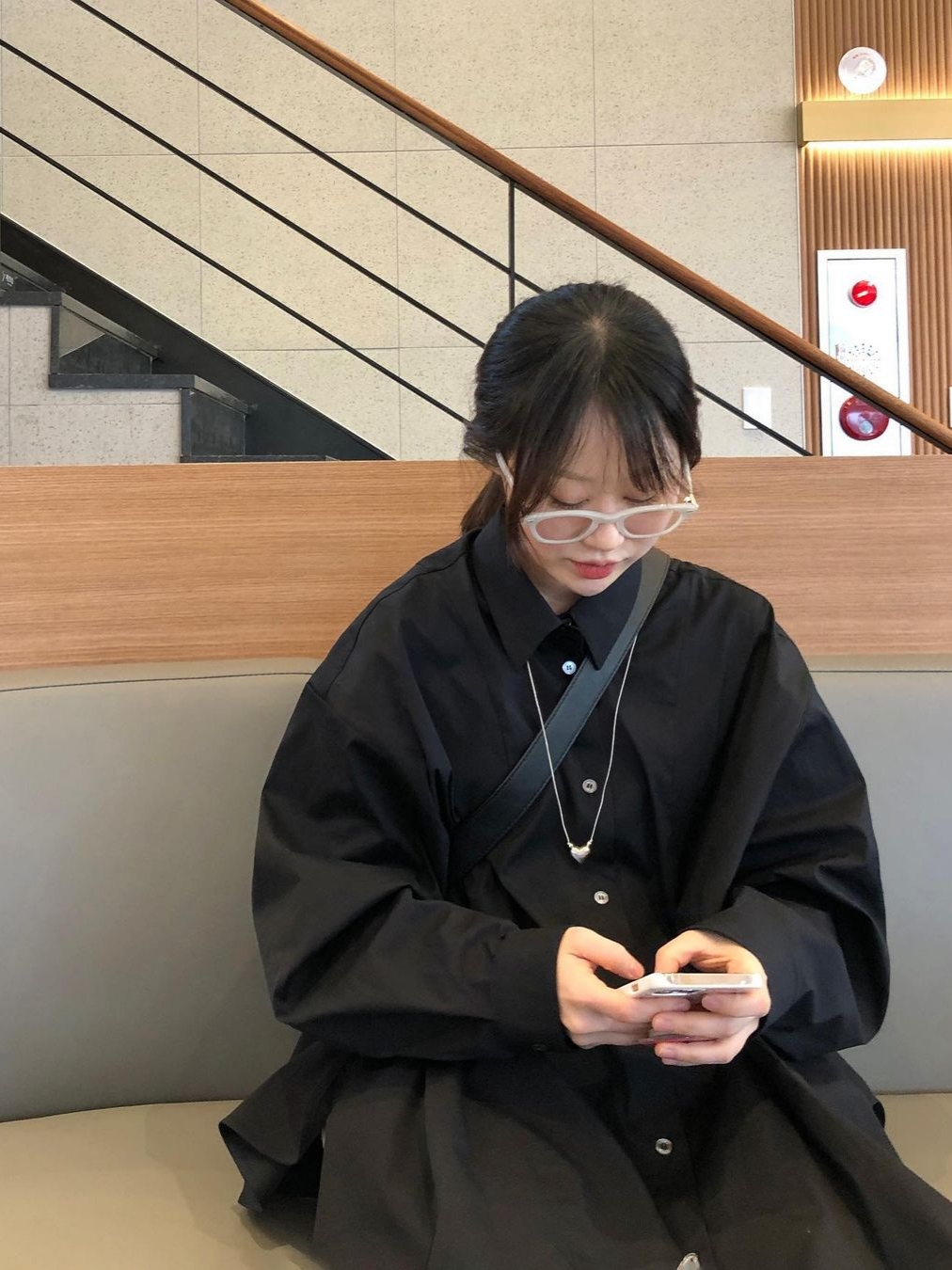 Jedi님의 스타일 - 3