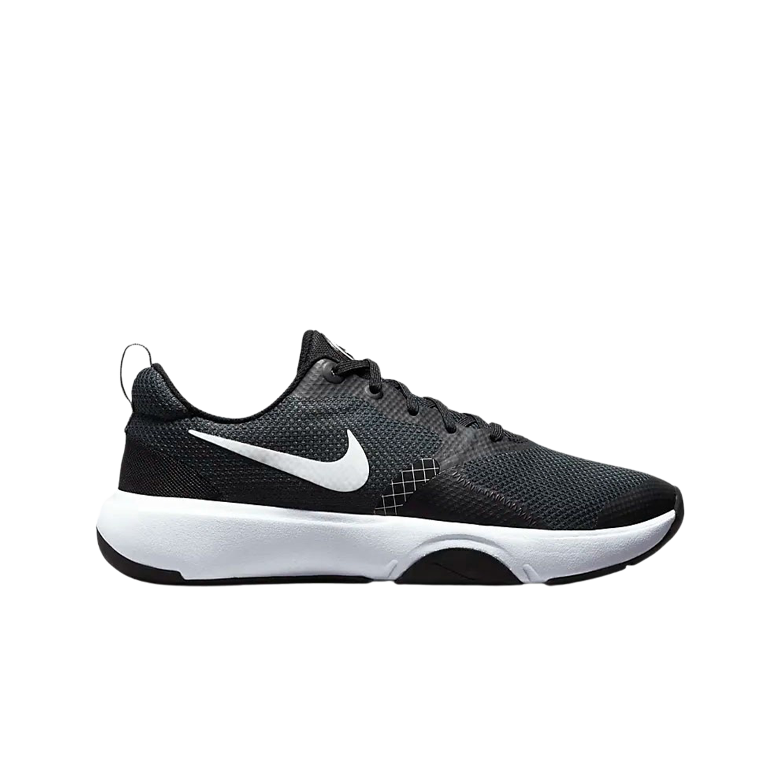 (W) 나이키 시티 렙 TR 블랙((W) Nike City Rep TR Black) - 1