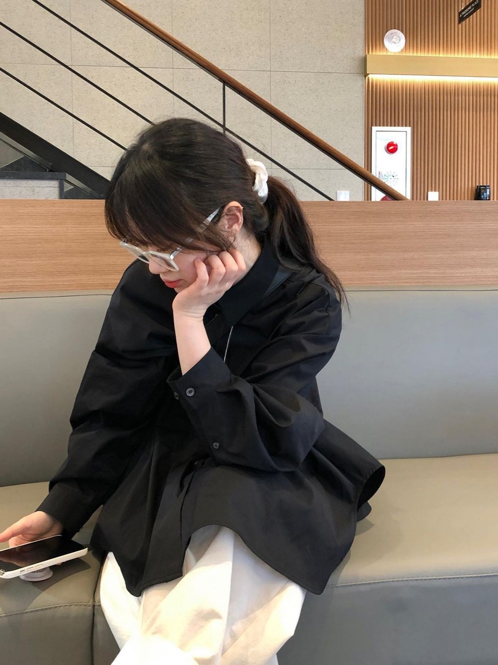 Jedi님의 스타일 - 1