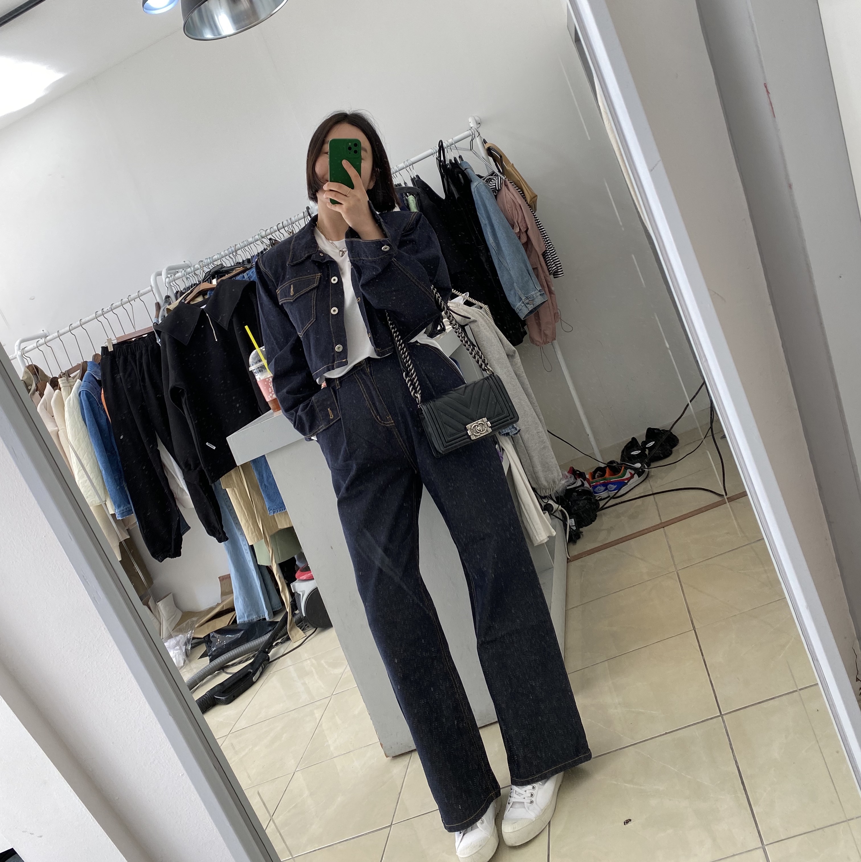 김아미님의 스타일