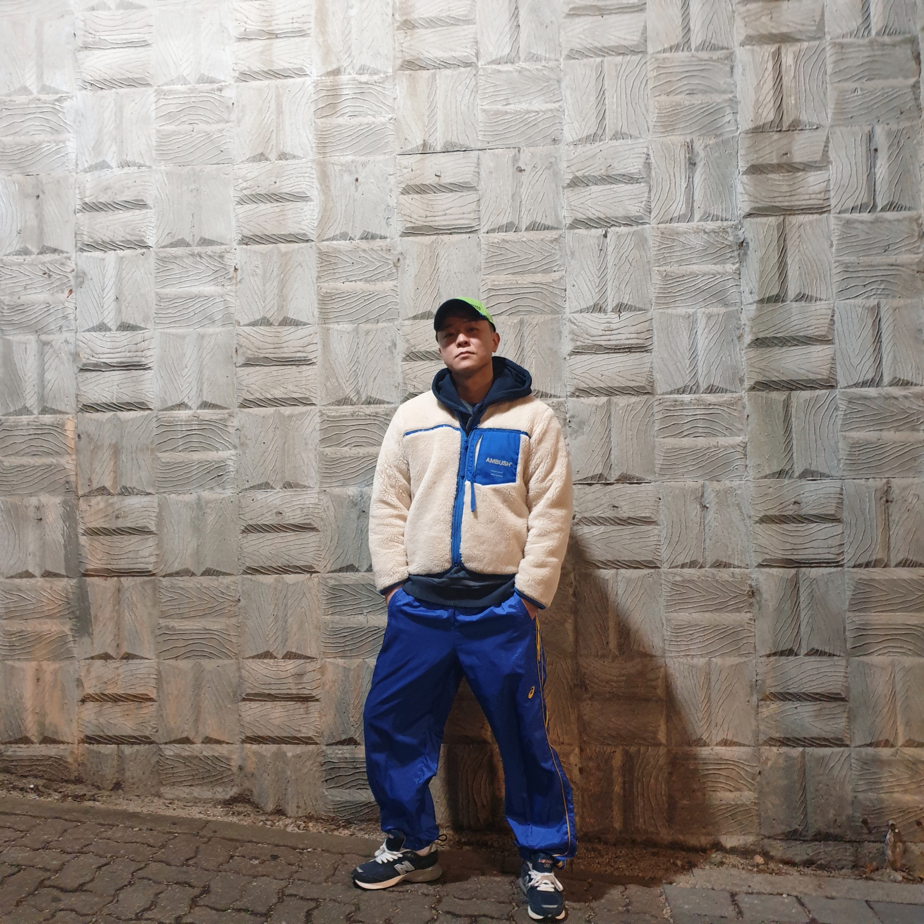 김씨님의 스타일