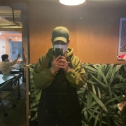 KREAM 프로필 이미지