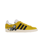 Adidas x Kasina x Kim Jung Gi Campus Hazy Yellow