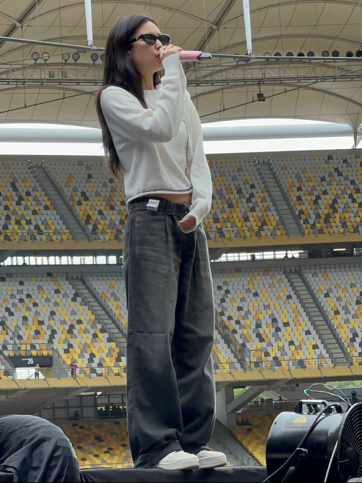 Jedi님의 스타일