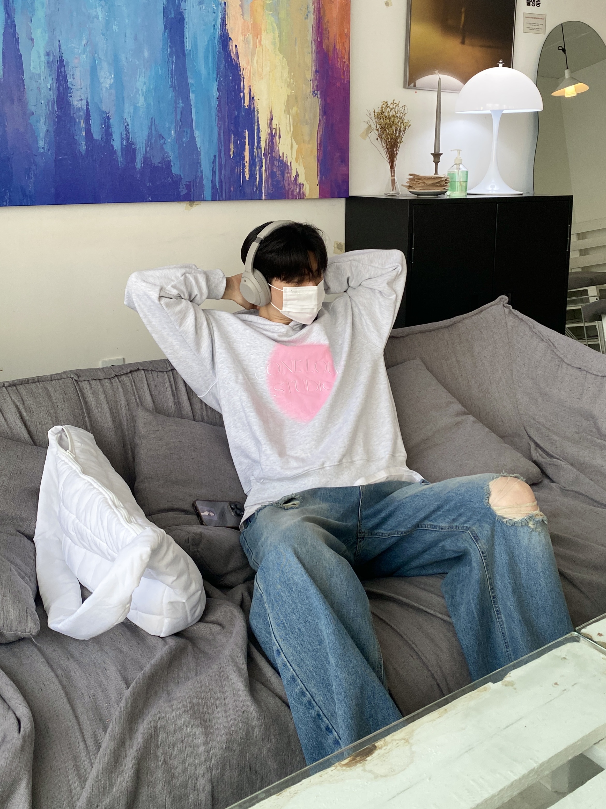 SSROOM님의 스타일 - 1