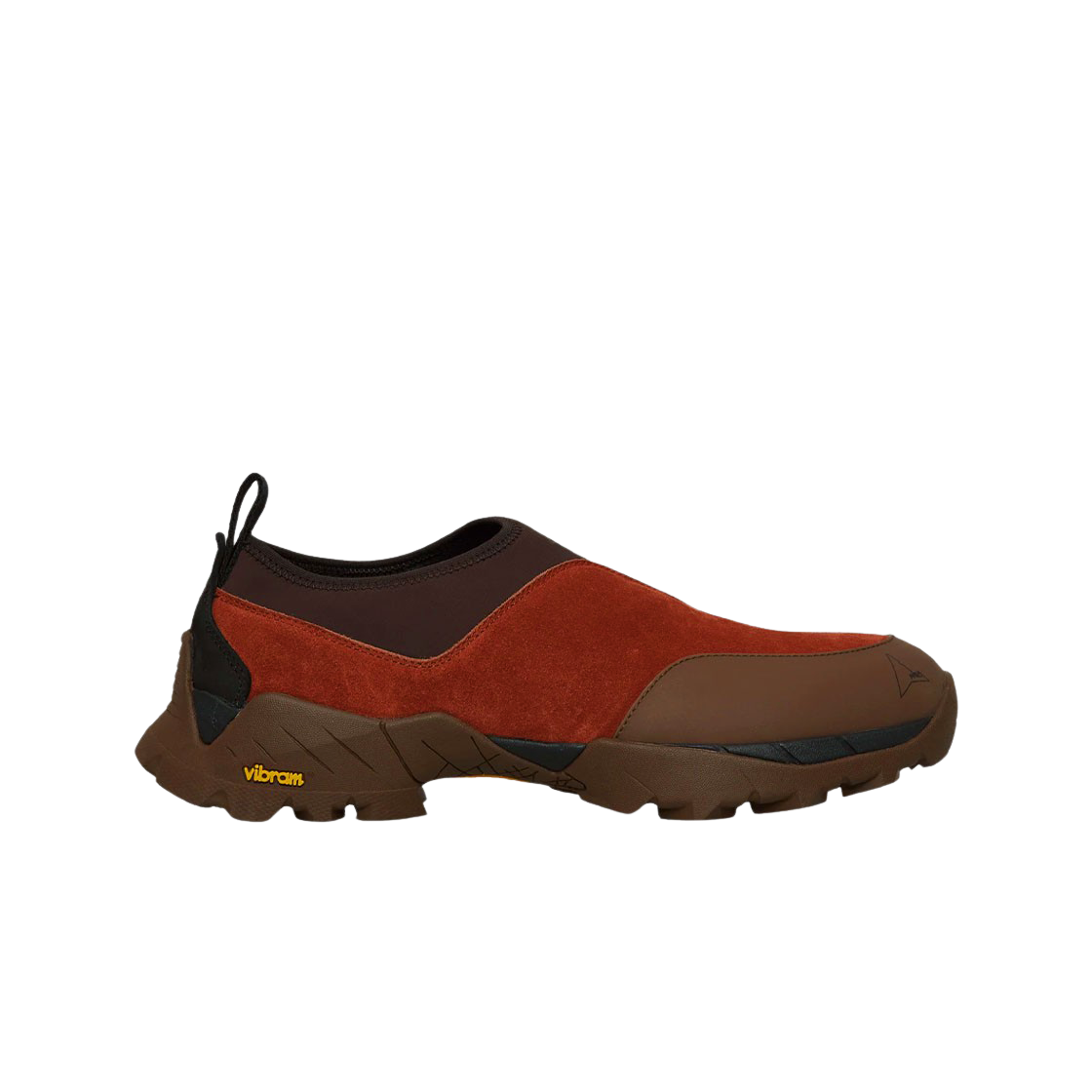 로아 하이킹 슬립온 러스트(Roa Hiking Slip-On Rust) - 1