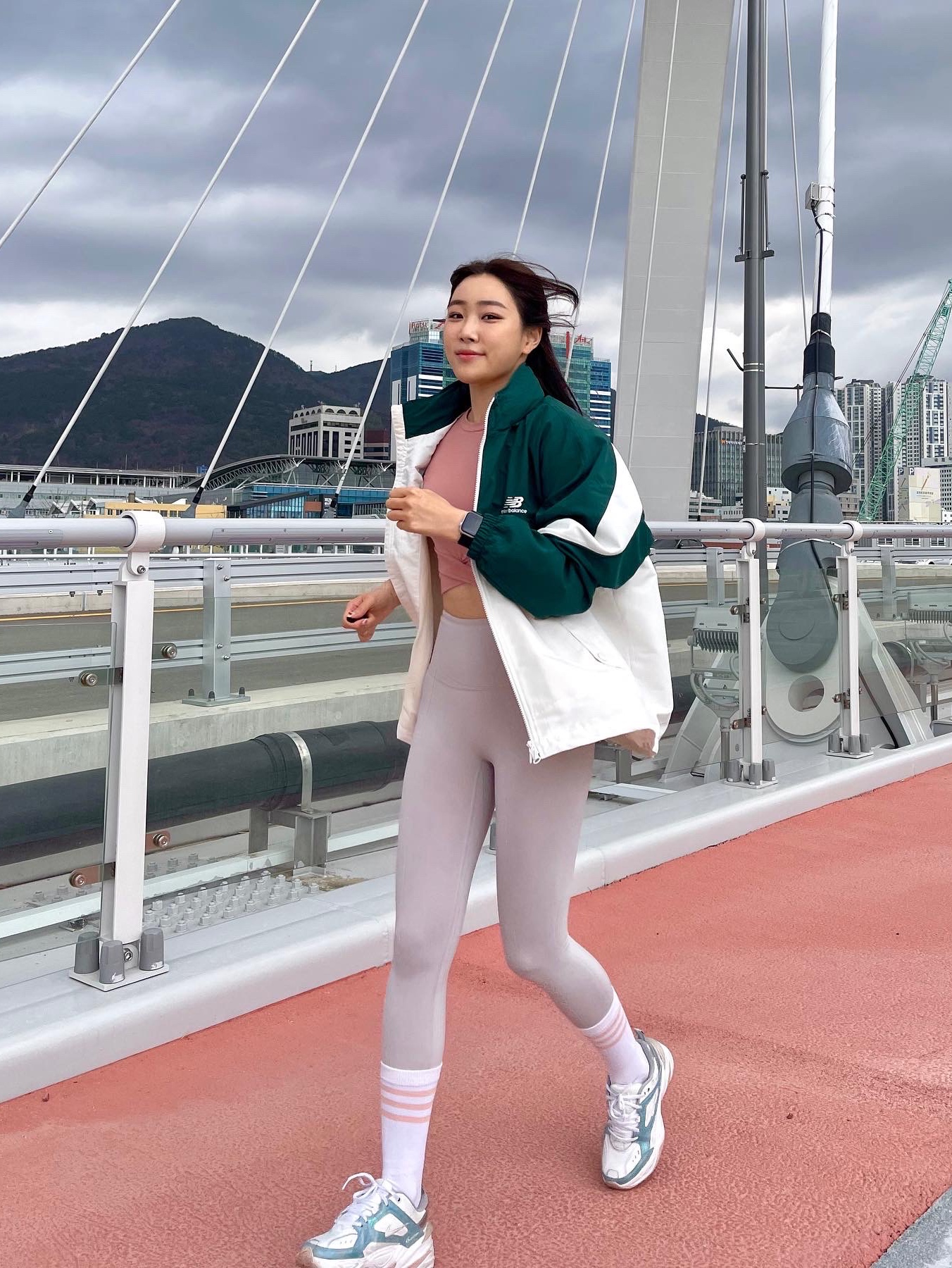 로라님의 스타일 - 2