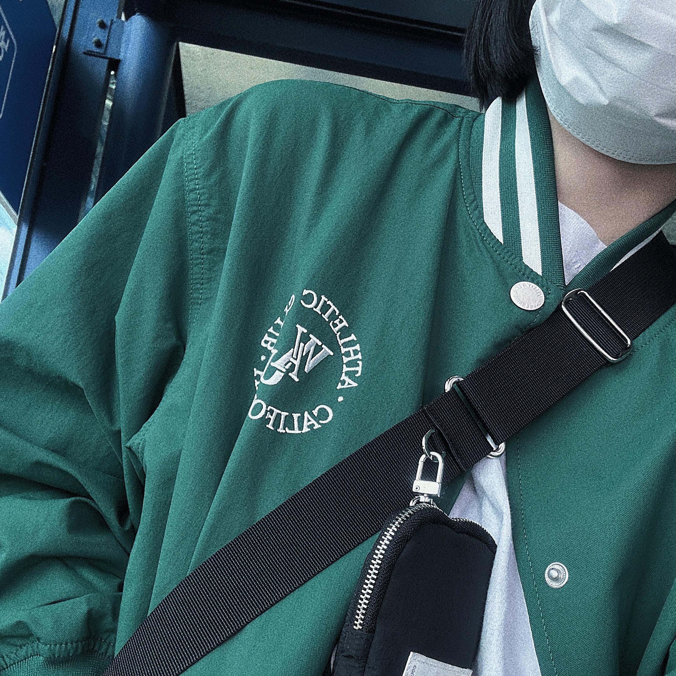 KREAM 스타일