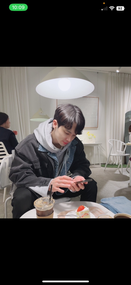 KREAM 프로필 이미지