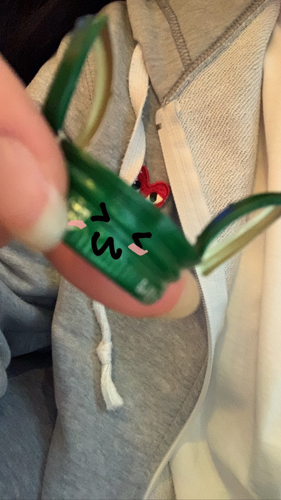 KREAM 프로필 이미지