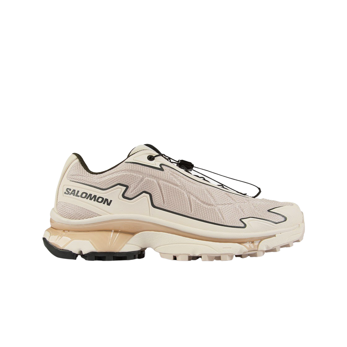 살로몬 XT-슬레이트 ADV 바닐라 레이니 데이(Salomon XT-Slate ADV Vanila Rainy Day)