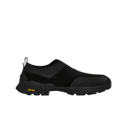Roa Hiking Slip-On Black