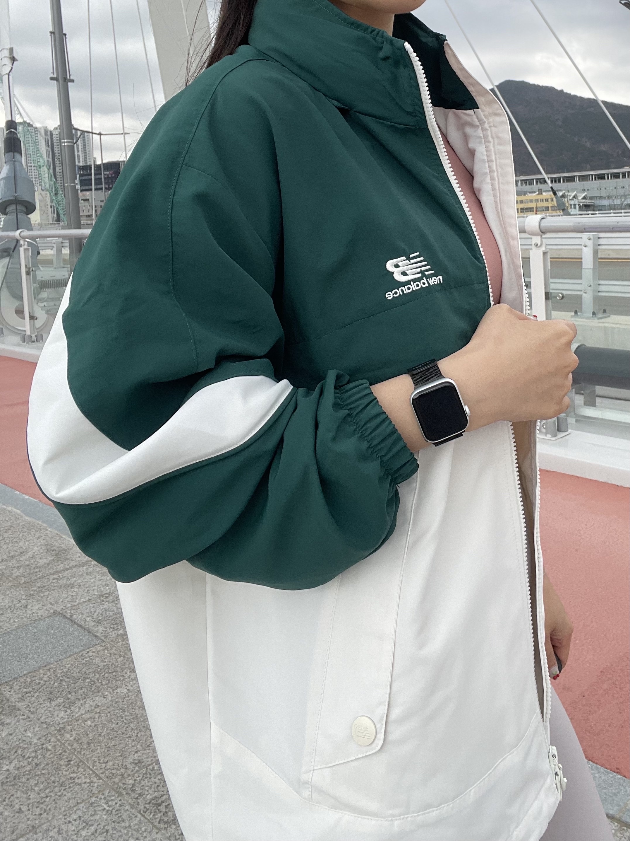 로라님의 스타일 - 5