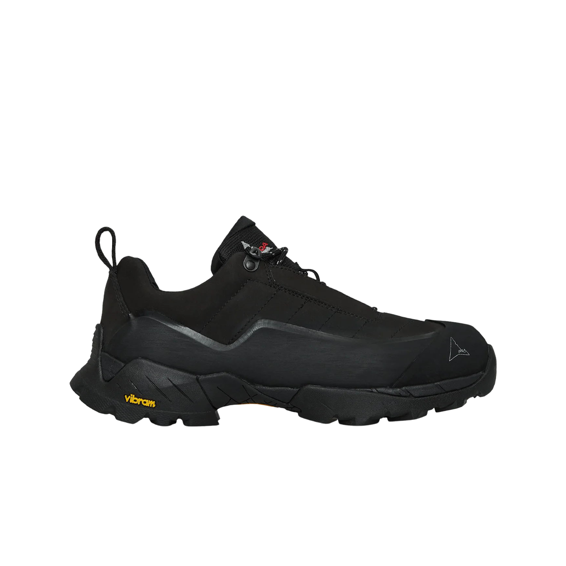 로아 하이킹 카타리나 블랙(Roa Hiking Katharina Black)