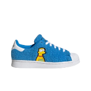 Adidas x The Simpsons Superstar Marge Simpson