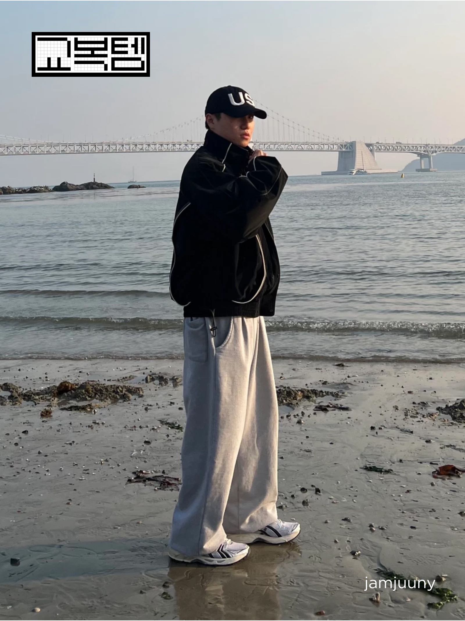 KREAM 챌린지님의 스타일