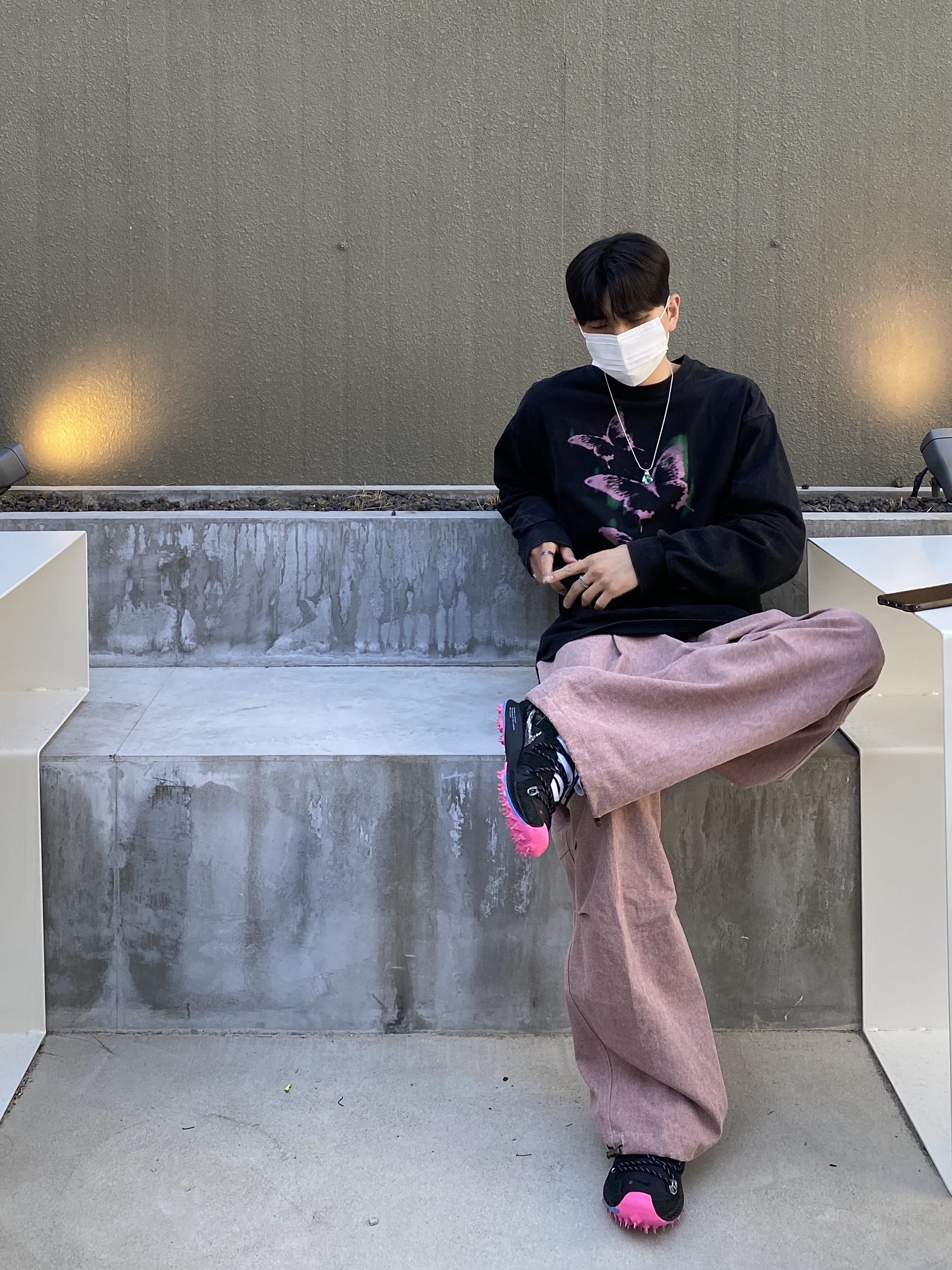 SSROOM님의 스타일 - 1