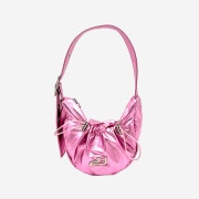 Yieyie Women Sasha Bag Angelic Pink